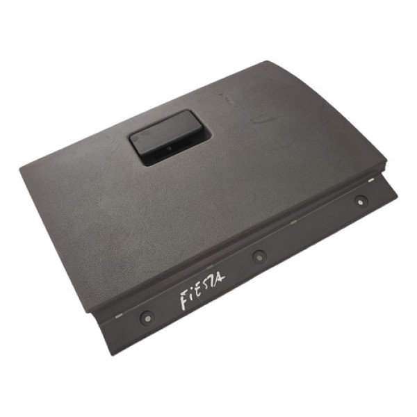 Tampa Porta Luvas Ford Fiesta 2003 A 2009