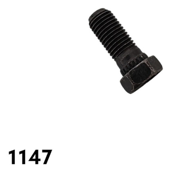 Parafuso Prisioneiro Da Roda Chery Qq Cod S11-3501104