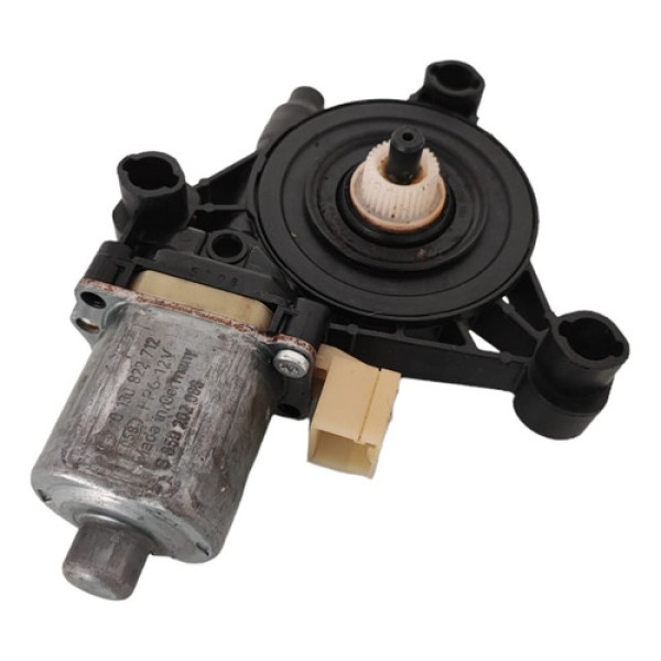 Motor Vidro Elétrico Dianteiro Esquerdo Audi A3 2014 A 2020