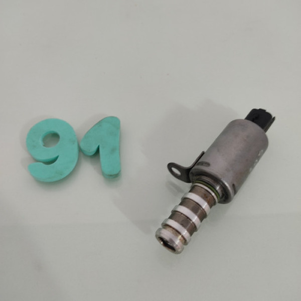 Válvula Solenoide Peugeot 208 1.2 Cod 9825813780