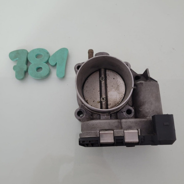 Corpo De Borboleta Gm Astra 2.0 Cod 93338177 Cx 781