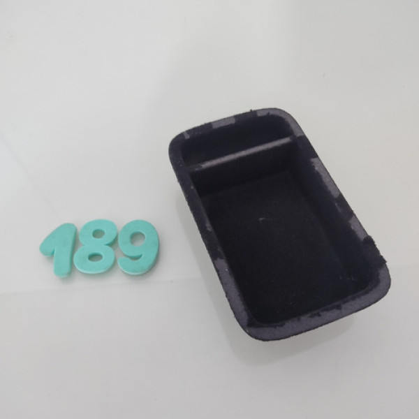 Porta Objetos Console Central Fiat Freemont 