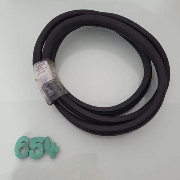 Borracha Porta Dianteira Esquerda Lifan 530 Cod A6107110