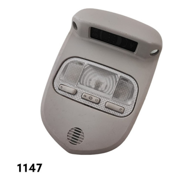 Luz De Cortesia Do Teto Peugeot 3008 Cod 9658675977