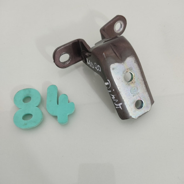 Dobradiça Porta Dianteira Esquerda Hyundai Hb20