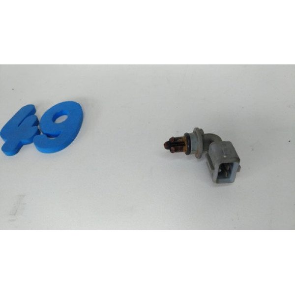 Sensor Temperatura Coletor Admissão Renault Clio 1.0 16v