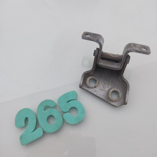 Dobradiça Inferior Porta Dianteira Direita Chery Qq