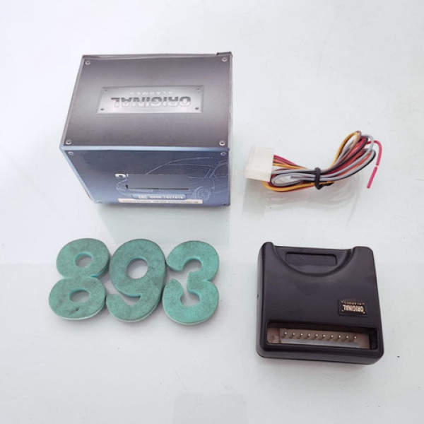 Módulo De Fechamento Do Teto Solar Hyundai I30 Cx 893