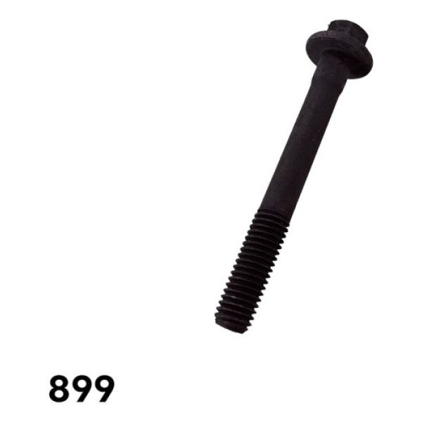 Parafuso Do Virabrequim Chery Tiggo 2 1.5 Cod 477f-1003085