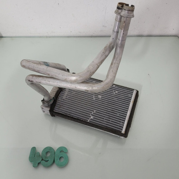 Radiador Ar Quente Gm Sonic Cx 496