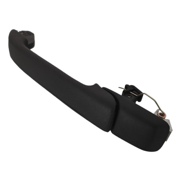 Maçaneta Porta Dianteira Direita Vw Saveiro 1992 A 1995