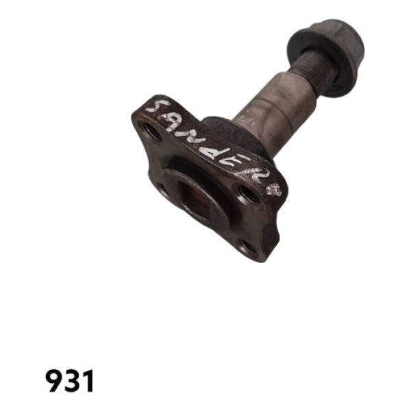 Ponta De Eixo Traseiro Renault Sandero 2015