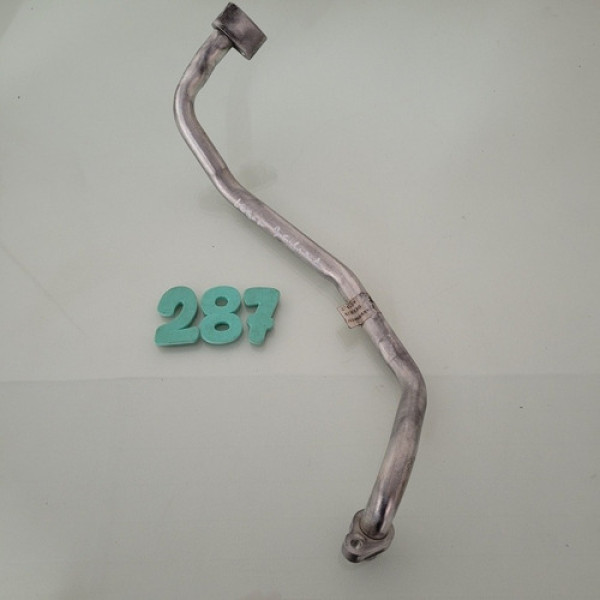 Mangueira Ar Condicionado Renault Logan 2015 A 2020 