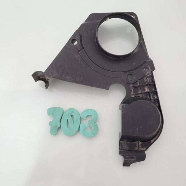 Capa Da Correia Dentada Citroen C3 1.4 Cod 9637902780