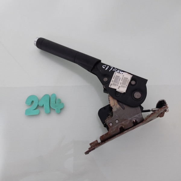 Alavanca Freio De Mão Citroen C3 Picasso