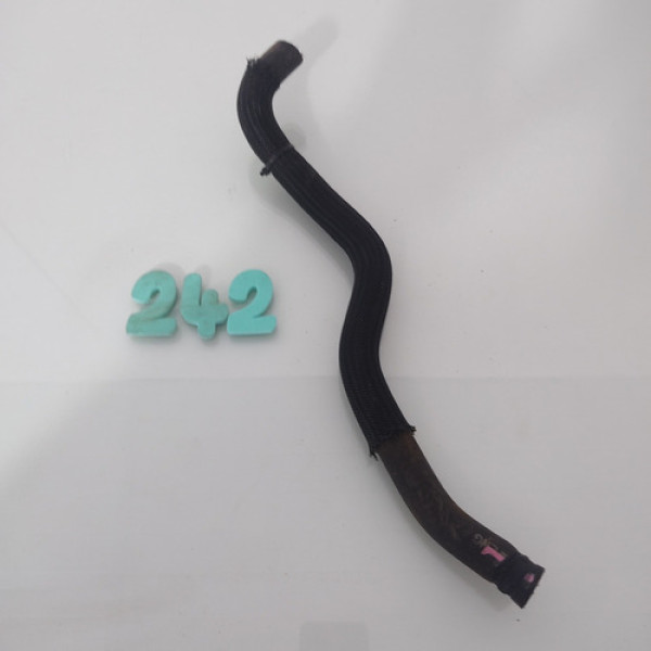 Mangueira Inferior Radiador Fiat Freemont 