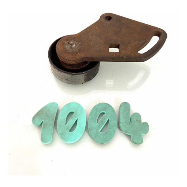 Tensor Correia Alternador Ford Ka/ Fiesta 1.0 2002 - Cx 1004