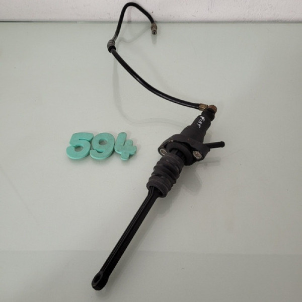 Cilindro Pedal Embreagem Fiat Argo Cod 55226031
