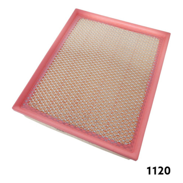 Filtro De Ar Vw Amarok 2.0 Cod Fap4046