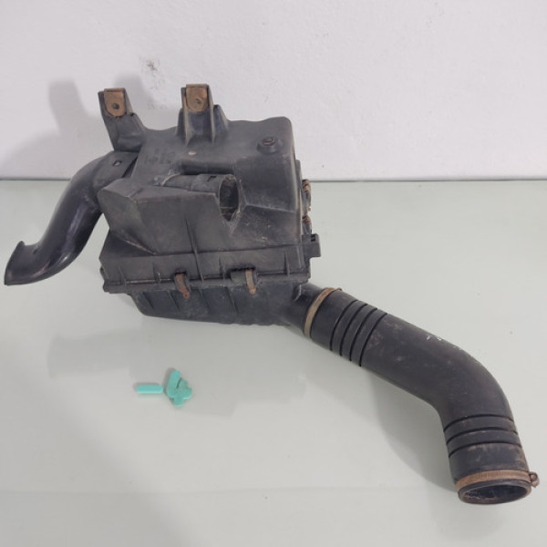 Caixa Filtro Ar Vw Logus 