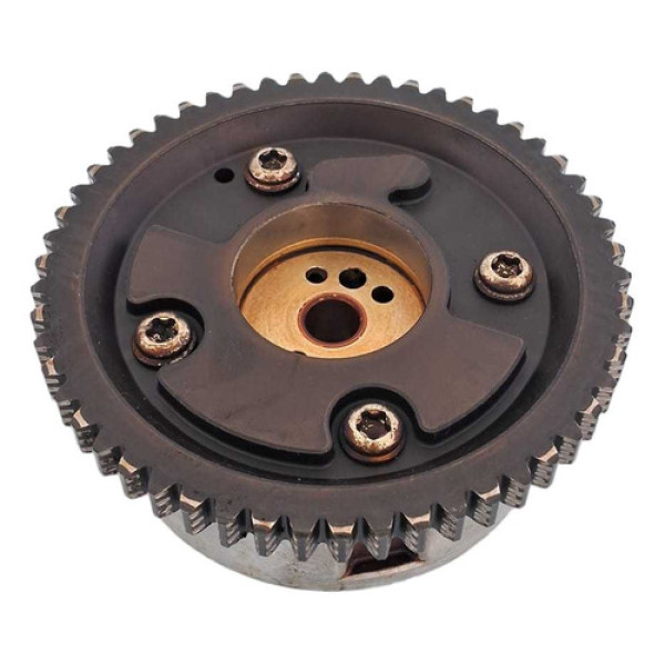 Polia Comando Escape Fiat Freemont 2.4