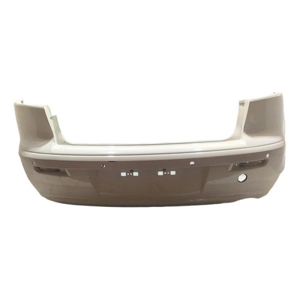 Parachoque Traseiro Mitsubishi Lancer 2011 A 2016 N107