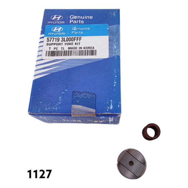 Bucha Tucho Da Caixa De Direção Hyundai Azera 577193l000fff