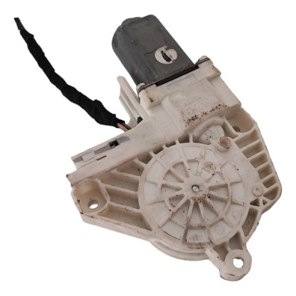 Motor Vidro Elétrico Dianteiro Esq. Ford Edge 2009 A 2013
