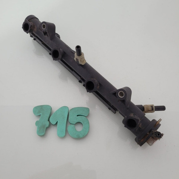 Flauta De Injeção Vw Gol Bola Cod 52900901859 Cx 715