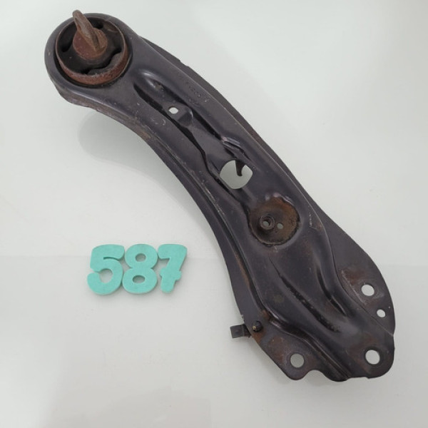 Facão Da Suspensão Lado Direito Fiat Freemont