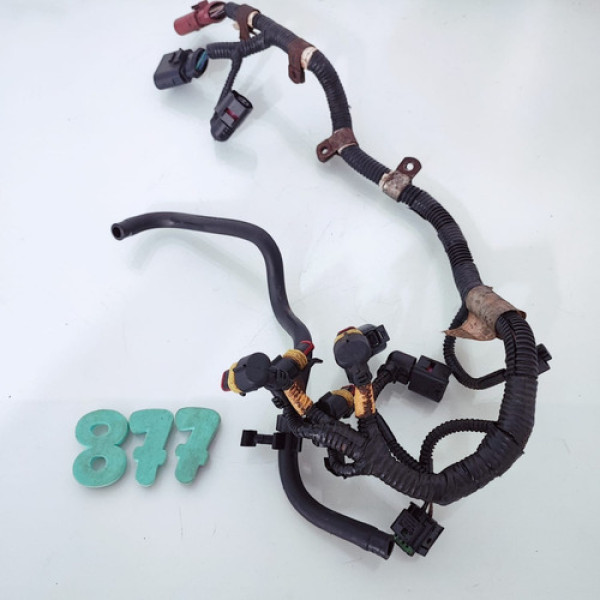 Chicote Do Câmbio I-motion Vw Polo Cod 0096472 Cx 877