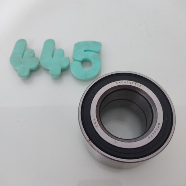 Rolamento Cubo De Roda Traseira Lifan 620 