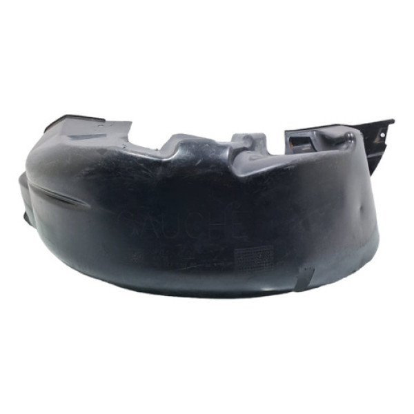 Parabarro Traseiro Esquerdo Citroën C3 2003 A 2012 N19