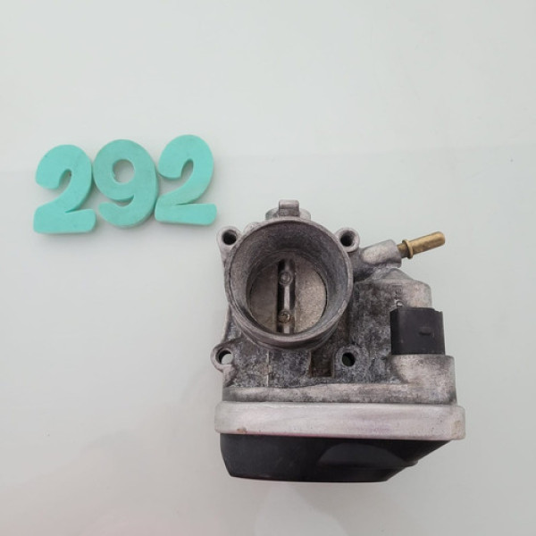 Corpo De Borboleta Tbi Renault Clio 1.0 Cod H8200481953