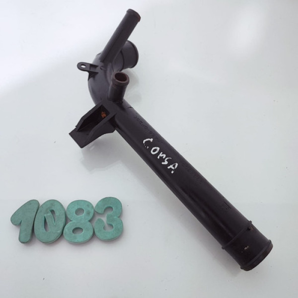 Tubo De Água Gm Corsa 2006 Cod 93378094 Cx 1083