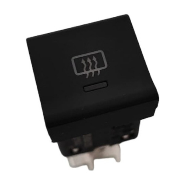 Botão Desembaçador Vw Fox 2015 A 2018 Cod 5z0959621