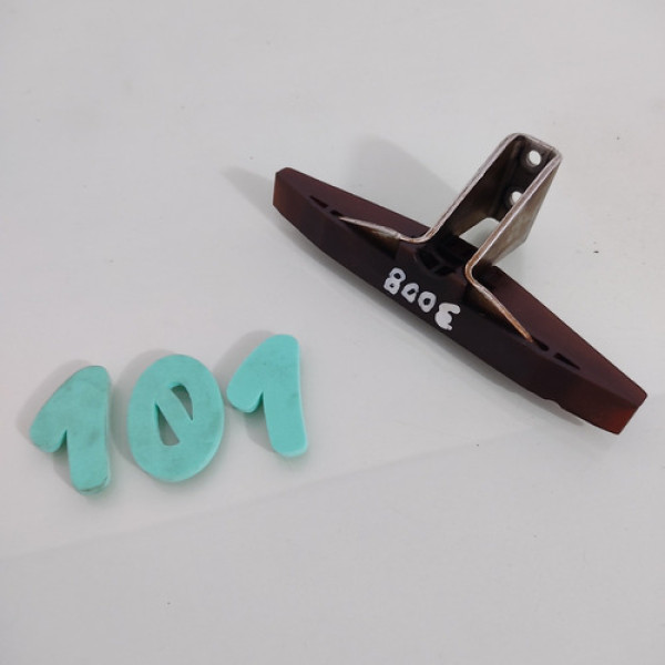 Guia Corrente Comando Peugeot 3008