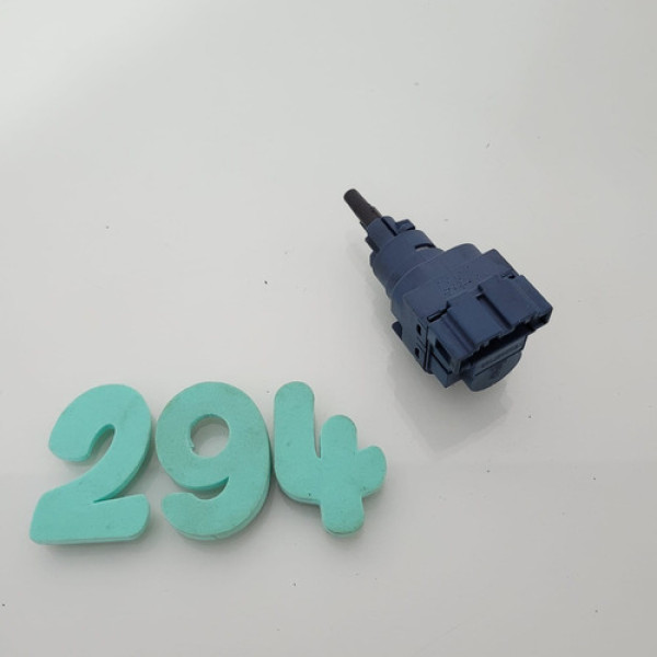 Interruptor Do Pedal De Embreagem Vw Gol G5 Cod 6q0927189
