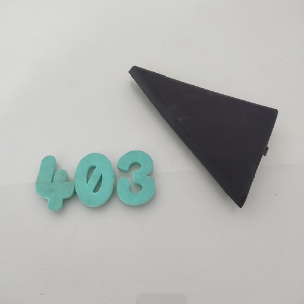 Acabamento Interno Porta Dianteira Direita Lifan X60 