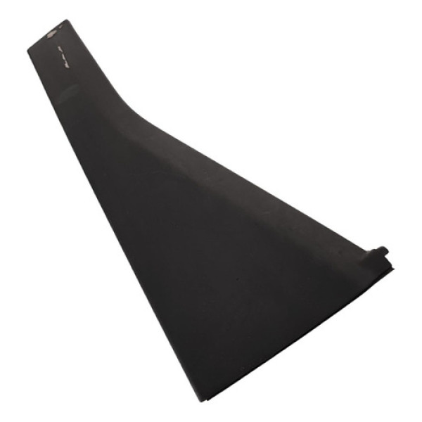 Acabamento Externo Porta Tras. Direita Honda Fit 2003 A 2007