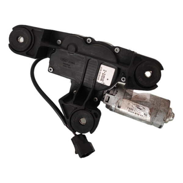 Motor Limpador Traseiro Ford Ka 2008 A 2013