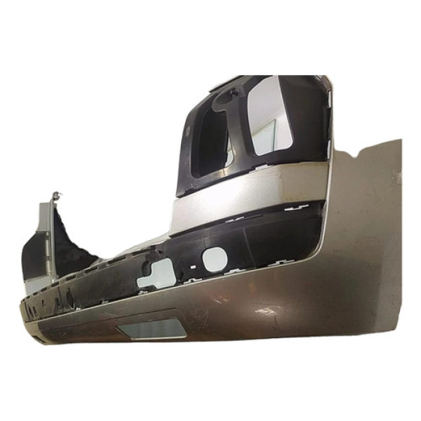 Parachoque Traseiro Citroën C4 Picasso Cod 9680518277 