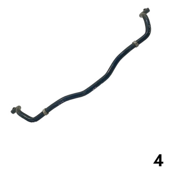 Barra Estabilizadora Da Suspensão Hyundai Tucson 2010