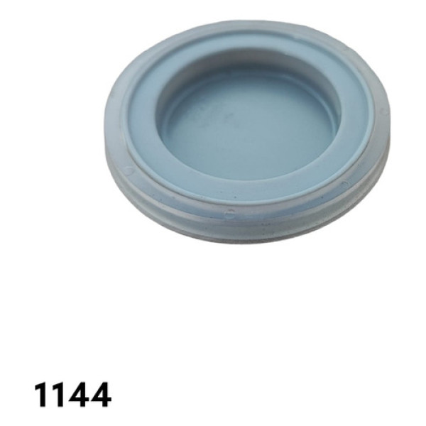 Tampão Do Assoalho Dianteiro Kia Soul Cod 8413422000