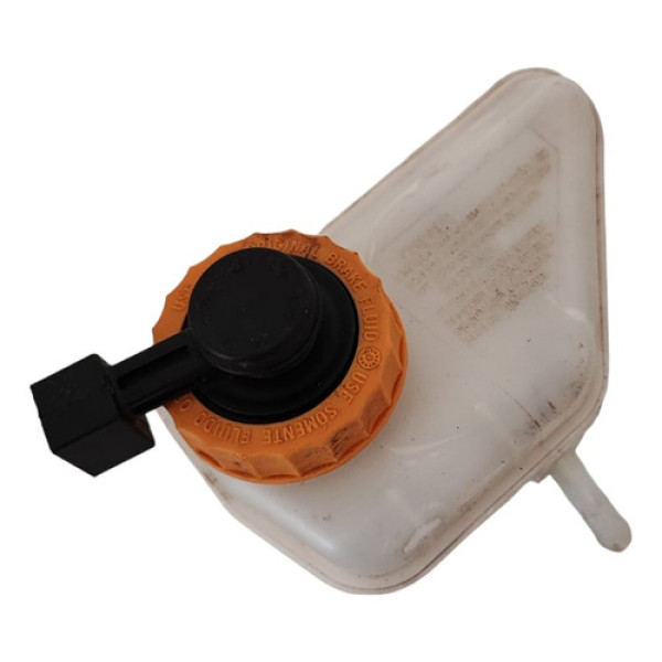 Reservatório Do Fluido De Freio Fiat Palio 1.8