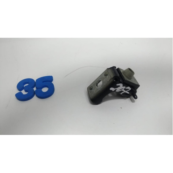 Dobradiça Porta Traseira Esquerdo  Peugeot 207 2013