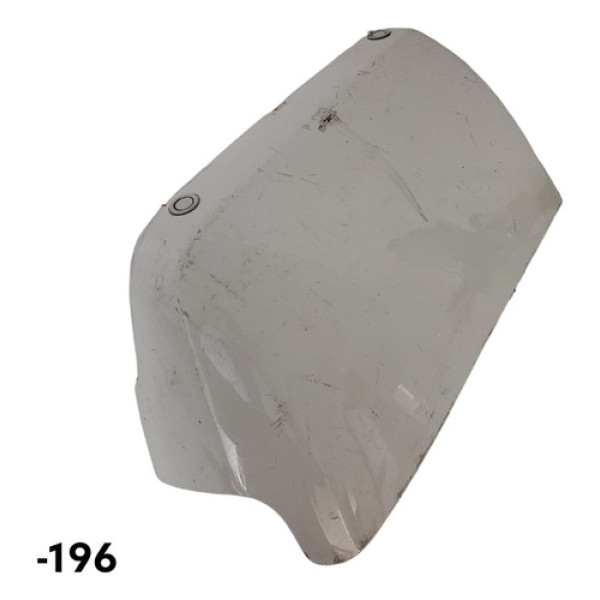 Polaina Parachoque Traseiro Ld Mitsubishi L200 Triton