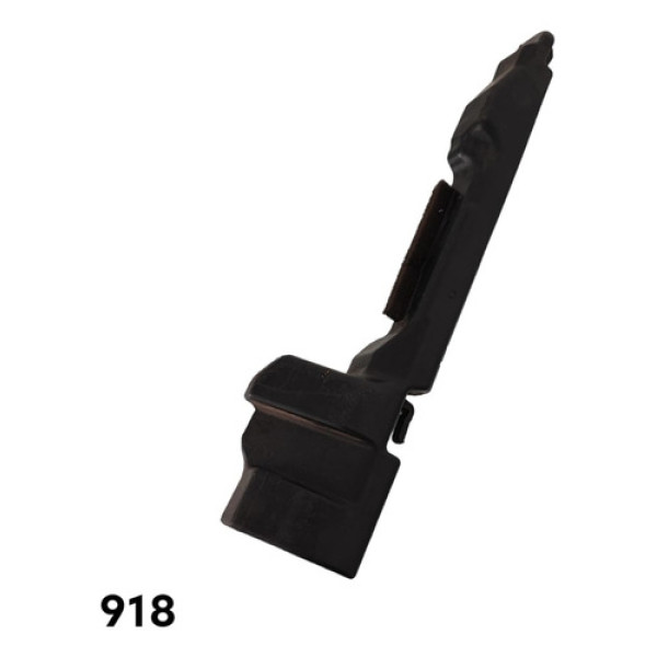 Defletor De Ar Do Radiador Ld Hyundai Hb20