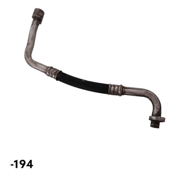 Mangueira Do Ar Condicionado Renault Sandero