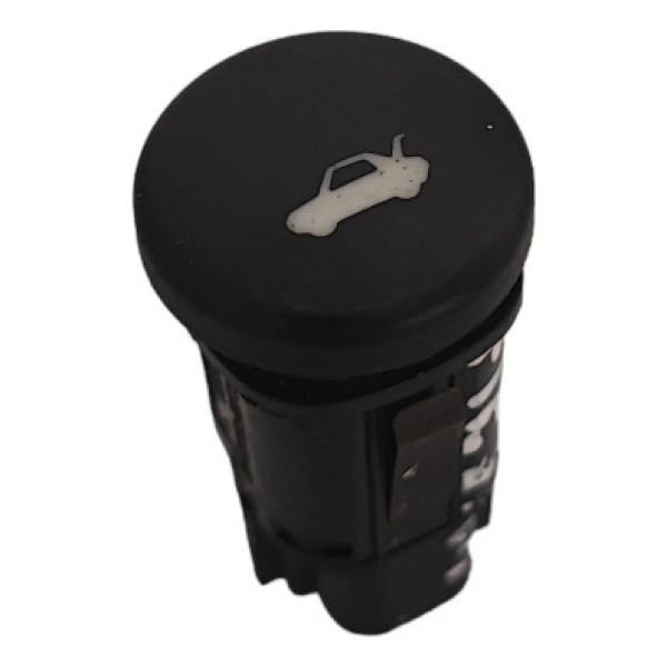 Botão Abertura Porta Malas Ford Fiesta 2004 A 2012